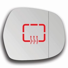 Asphärisch Rechts Beheizbar