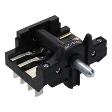 Programmschalter EURONOVA