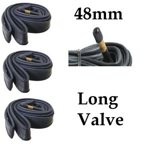 Schrader 48mm langer - 24",