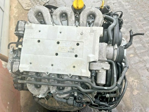 Opel signum 155kw - 155kw, 211ps