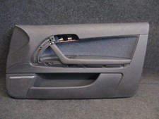 Stoff Türverkleidung rechts