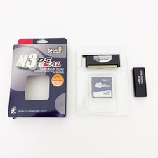 M3 DS REAL Adapter Rumble Pack