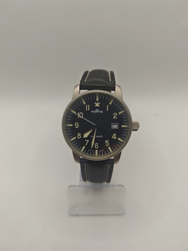 Fortis flieger automatic eta - fortis,