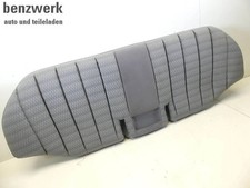 Mercedes 190 W201 Mopf ab