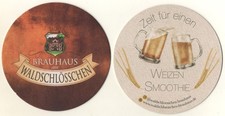 Bierdeckel 2024 Brauhaus am