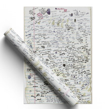 Eminem Poster Druck Hip Hop