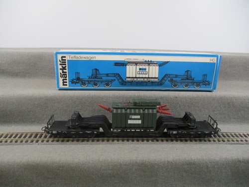Märklin spur 4617 - spur, h0