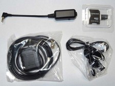 Blaupunkt Navigation Set Truck