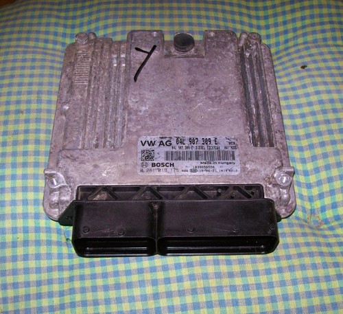 Steuergerät 04l907309e - steuergerät,