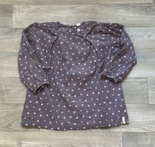 Süße Bluse von Esprit - Gr. 92