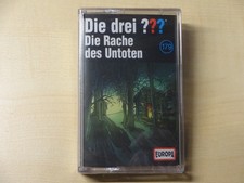 Drei Fragezeichen MC ??? 179