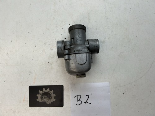 Bvf 22n1 vergaser ddr - vergaser,