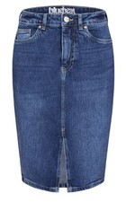 Sublevel Damen Jeans Rock