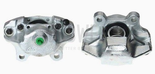 Bremssattel vorderachse links - vorderachse,