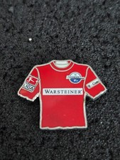 Fussball Trikot - SC PADERBORN
