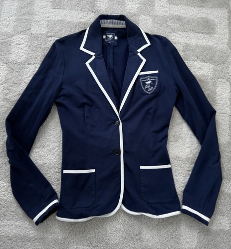 Polo sylt jacke - polo, blazer