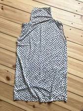 * ISSEY MIYAKE leichtes langes