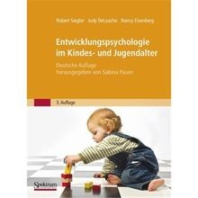 Entwicklungspsychologie im
