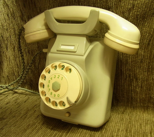 W49 wandtelefon ti - w49, ti-wa
