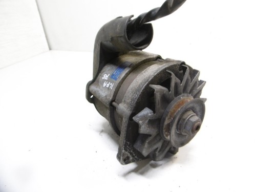 Alfa romeo lichtmaschine - alfa,