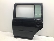 TÜR Hinten Links VW Touran