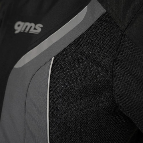 Gms meshblouson ventura - gms,