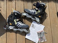 Inline Skates Rollerblade