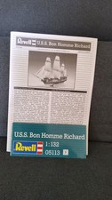 Modellbausatz Revell 1:132