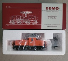 BEMO - 1257 131 - RhB Gem 2/4