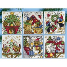 Design Works Kreuzstich