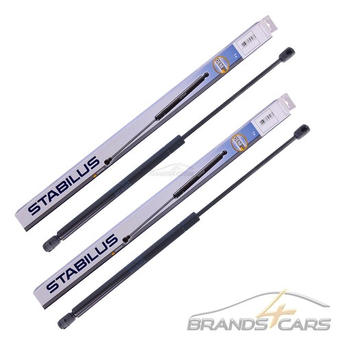 Stabilus gasfeder - stabilus,