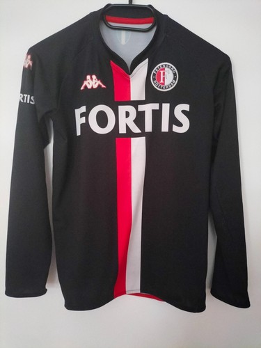 Kinderfußballtrikot feyenoord - kinderfußballtrikot,