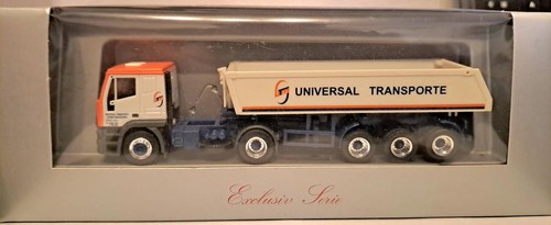 Iveco eurotech - iveco,