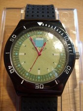 TRI-10 Armbanduhr, Herrenuhr, Millitäruhr, Military Watches, Montres Militaires,