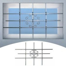 Fenstergitter