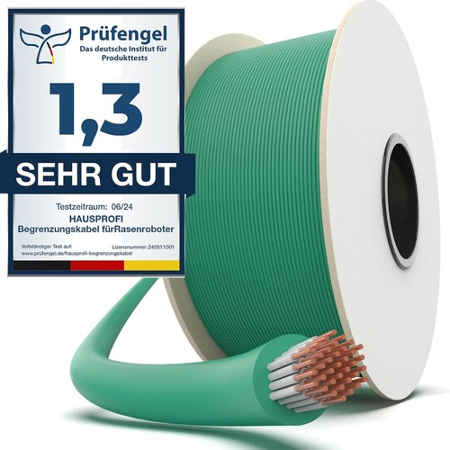 Begrenzungskabel für