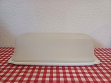 Tupperware * Tafelfreund * Behälter für Kuchen , Wurst , Käse , Kuchenbehälter