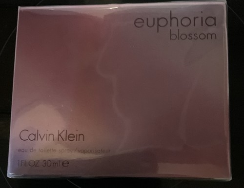 Calvin klein euphoria blossom - euphoria,
