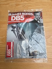 Aston Martin DB 5 1:8