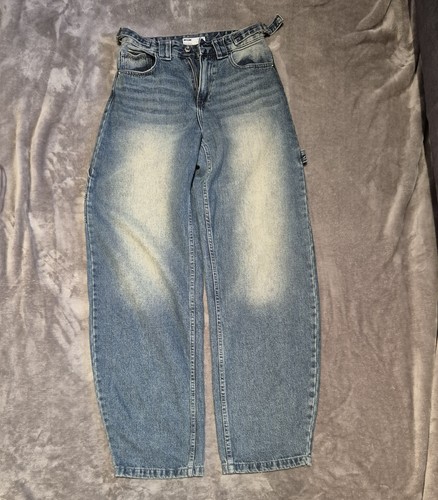 Jeans bershka carpenter - bershka,