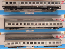 Piko Silberlinge 57668, 2