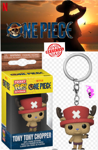 One piece tony - one,