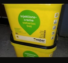 Weber 946 Horizontalsperre