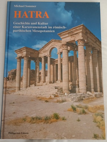 Hatra geschichte und kultur - hatra,,