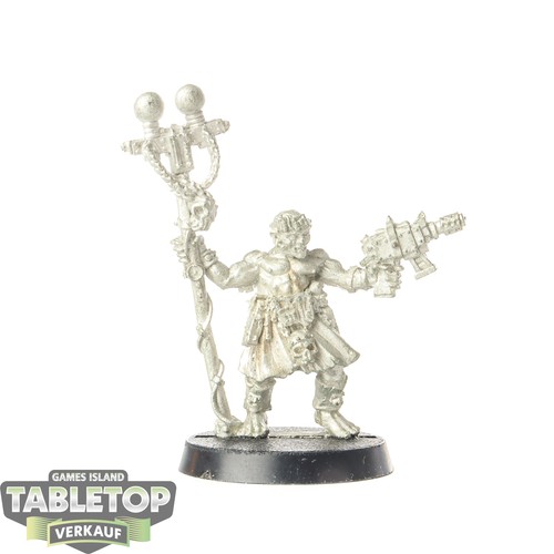 Orks gorkamorka digga shaman - gorkamorka,