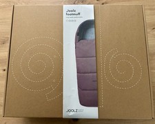 Joolz Fußsack - Farbe Pink