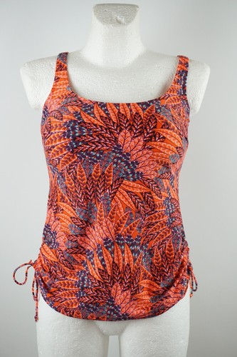 Tankini oberteil badeshirt - tankini,