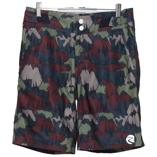 Maloja outdoor shorts - maloja,,