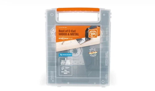 Fein starlock best wood - fein, of