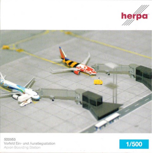 Scenix series vorfeld ein - series, und